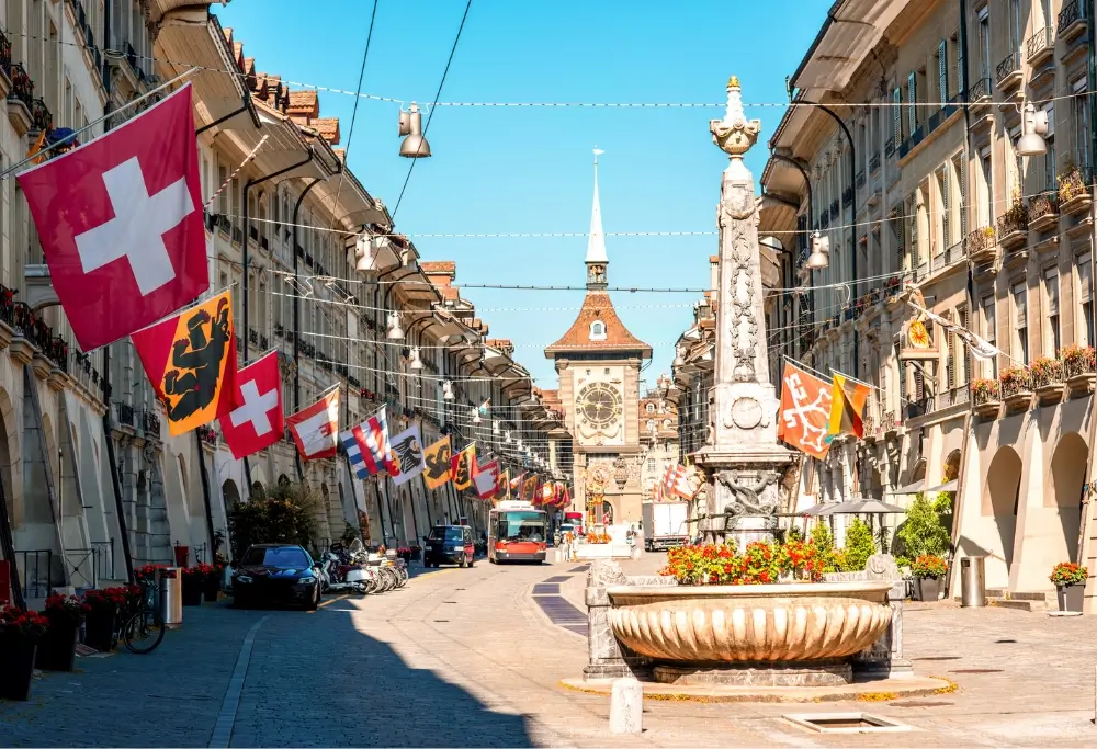Bern